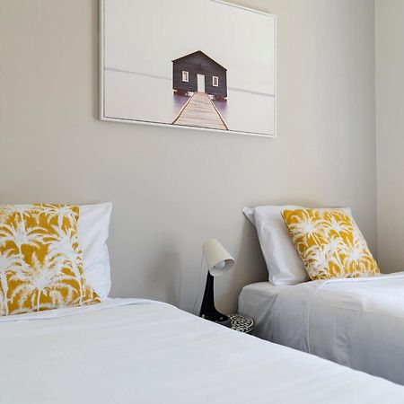Bells Beach Cottages Bellbrae Kültér fotó