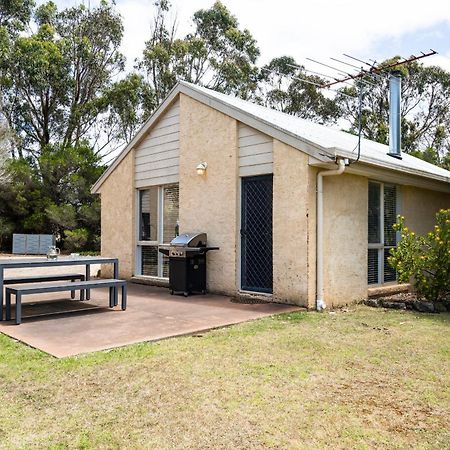 Bells Beach Cottages Bellbrae Kültér fotó