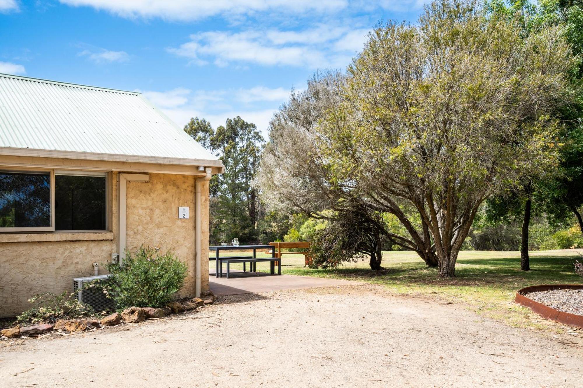 Bells Beach Cottages Bellbrae Kültér fotó