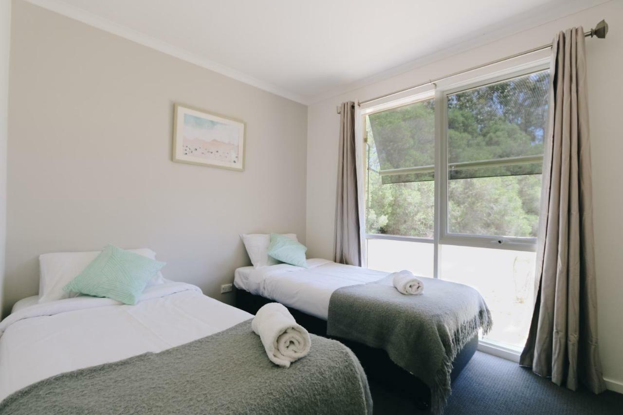 Bells Beach Cottages Bellbrae Kültér fotó