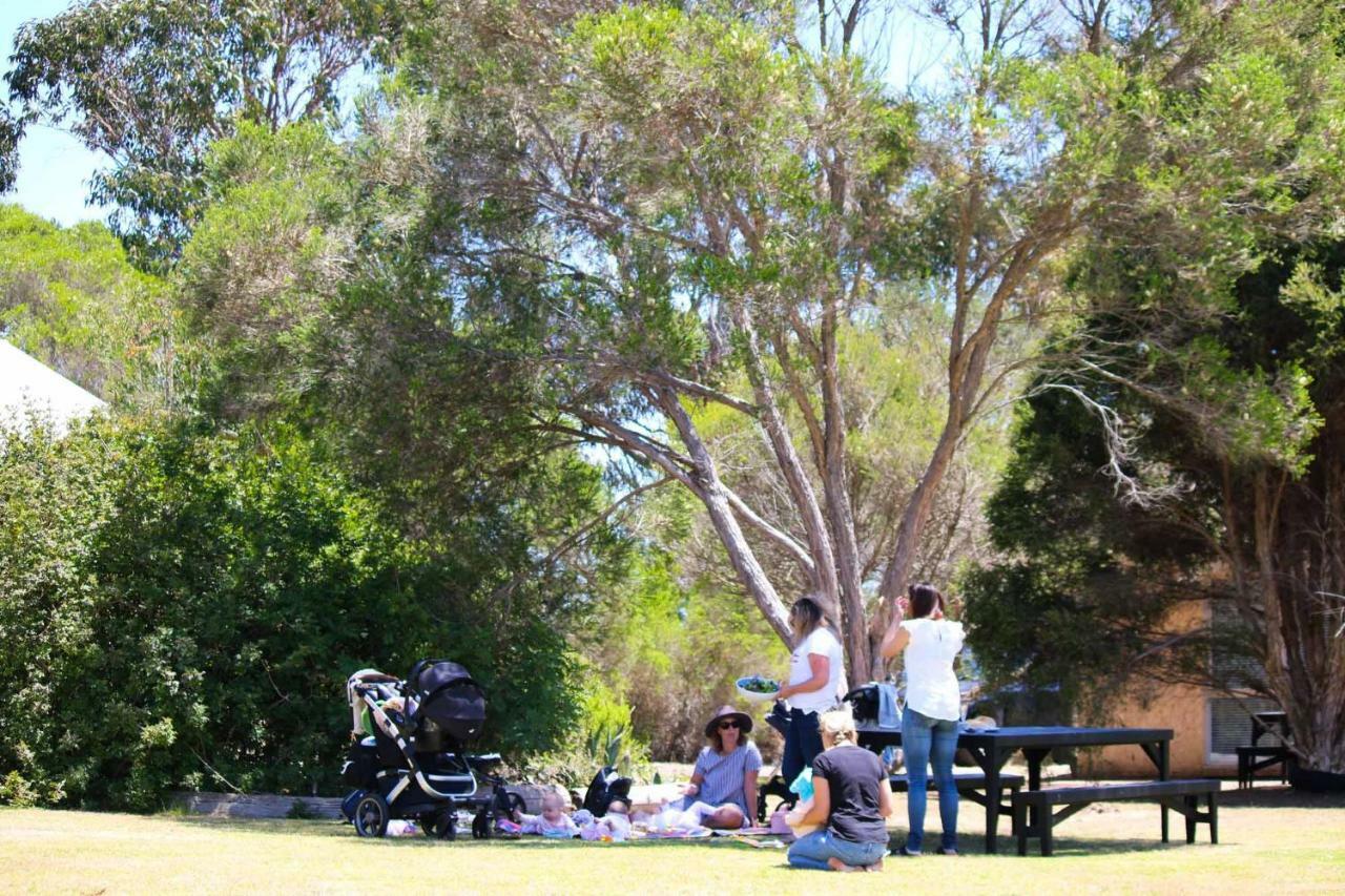 Bells Beach Cottages Bellbrae Kültér fotó