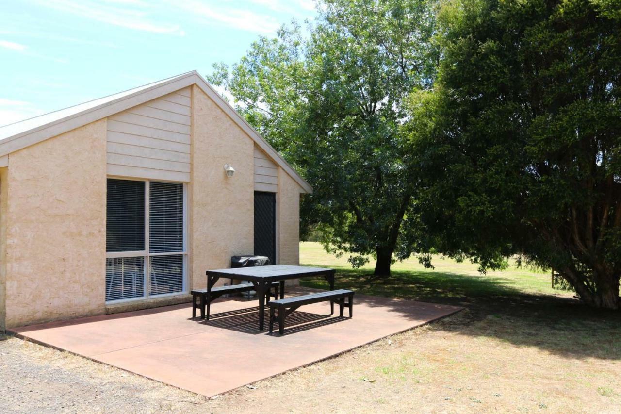 Bells Beach Cottages Bellbrae Kültér fotó